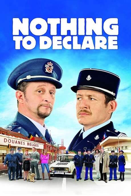 Nothing to Declare